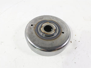 2015 Harley FXDL Dyna Low Rider Ignition Flywheel Fly Wheel Rotor 30041-08A