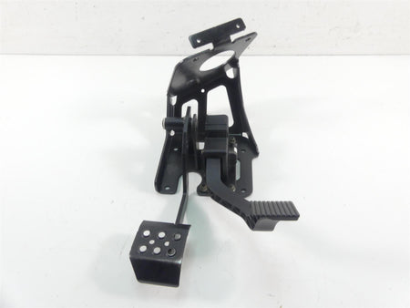 2018 Polaris General 1000 EPS Accelerator & Brake Pedal + Mount 1021772 1021765 {{ shop.shopifyCountryName }} - Mototech271