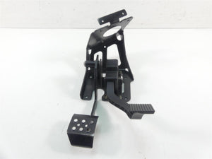 2018 Polaris General 1000 EPS Accelerator & Brake Pedal + Mount 1021772 1021765 | Mototech271