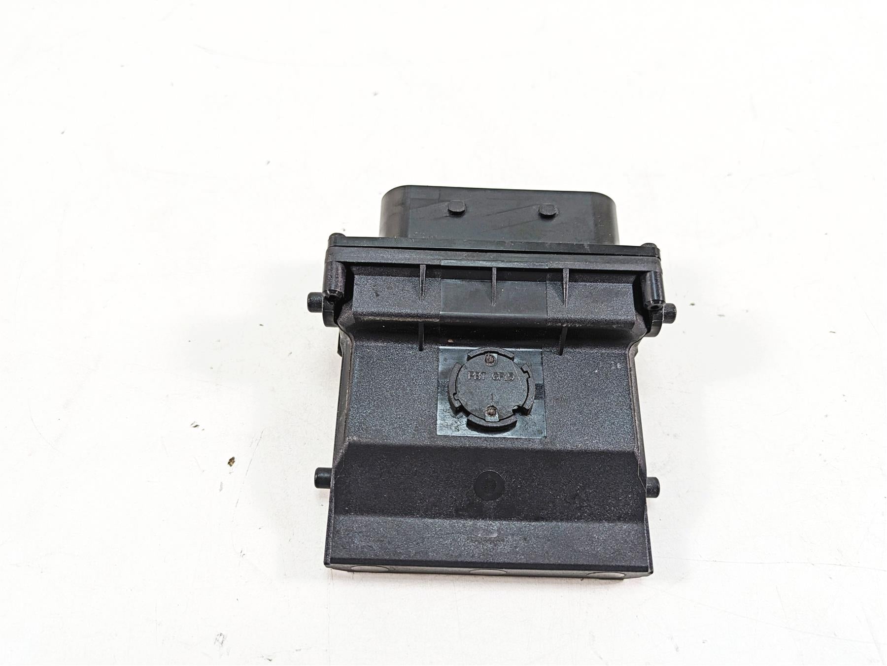 2016 BMW R1200R K53 Esa Suspension Control Module Unit Ecu 61358558279 {{ shop.shopifyCountryName }} - Mototech271