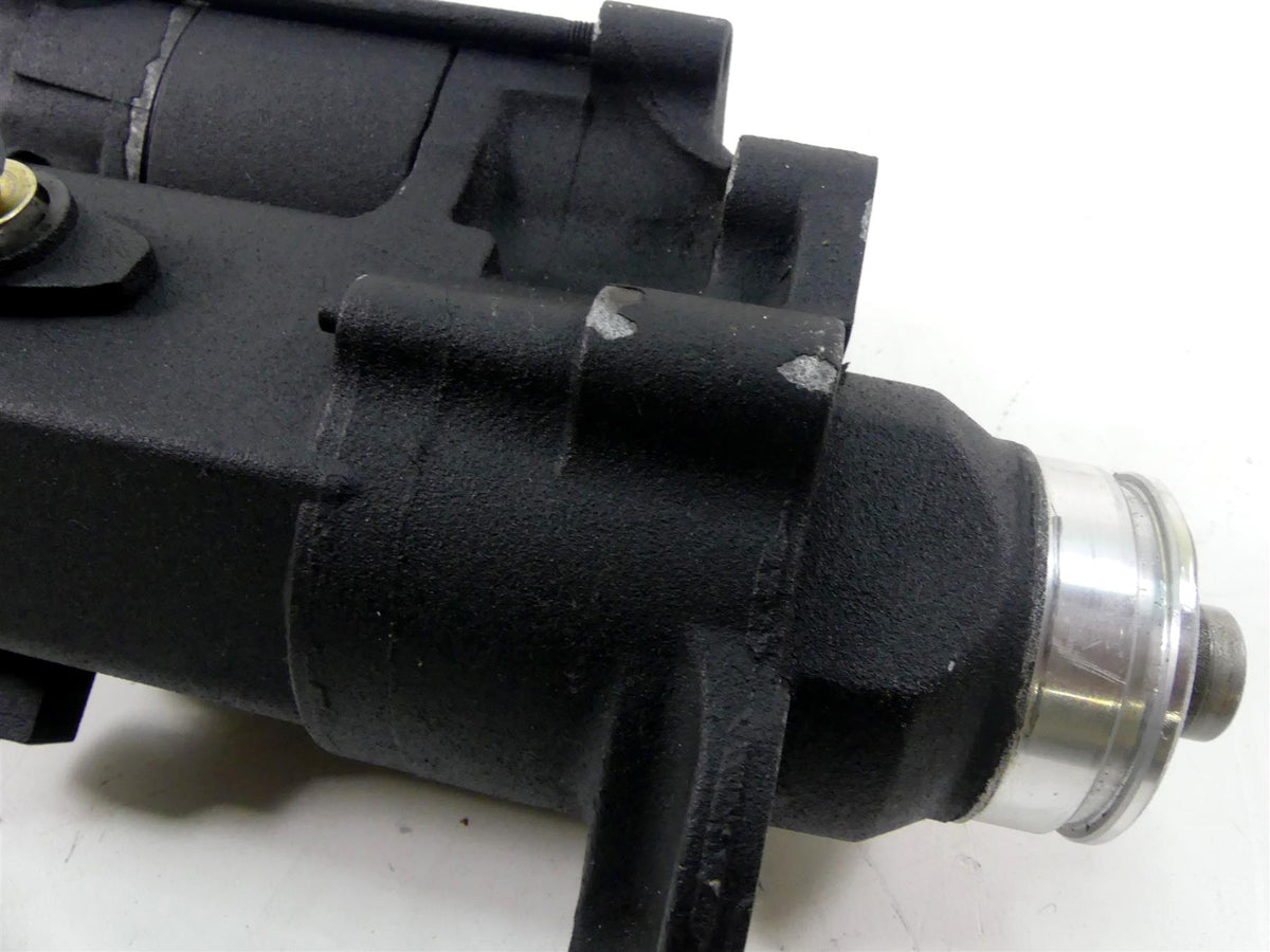 2017 Harley Softail FXSB Breakout 96 103 Engine Starter Motor 31618-06A {{ shop.shopifyCountryName }} - Mototech271