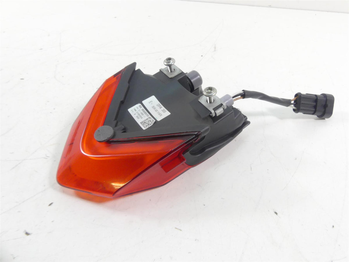 2018 Mv Agusta F3 800 RC Taillight Tail Light Lamp Lens 8000B9781 {{ shop.shopifyCountryName }} - Mototech271