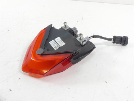 2018 Mv Agusta F3 800 RC Taillight Tail Light Lamp Lens 8000B9781 {{ shop.shopifyCountryName }} - Mototech271