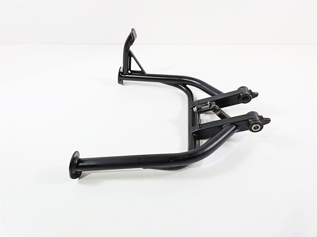 2005 KTM 950 LC8 Adventure Center Kickstand Stand & Springs 346mm 60003022144 {{ shop.shopifyCountryName }} - Mototech271