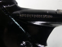 Load image into Gallery viewer, 2013 Harley Touring FLHTK Electra Glide Straight Main Frame Chassis With Louisiana Salvage Title  47900-11BHP | Mototech271
