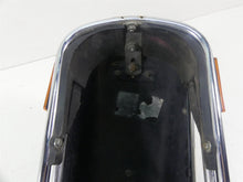 Load image into Gallery viewer, 2006 Harley Touring FLHTCUI Electra Glide Front Fender &amp; Bumper 59093-00B
