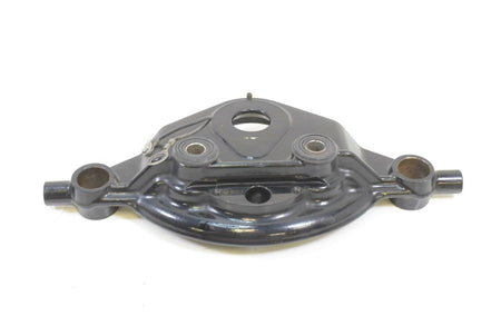 2007 Harley Touring FLHX Street Glide Upper Triple Tree Steering clamp 45435-95 {{ shop.shopifyCountryName }} - Mototech271