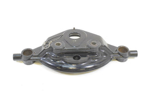 2007 Harley Touring FLHX Street Glide Upper Triple Tree Steering clamp 45435-95 | Mototech271