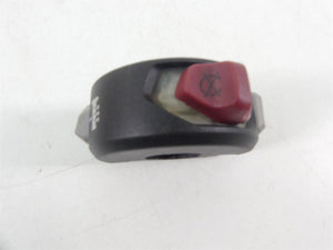 2019 Ducati Multistrada 1260 S Pikes Peak Right Hand Control Switch  65010211C