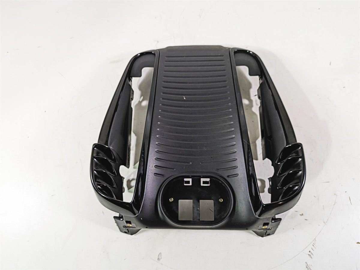 2013 Harley VRSCDX Night Rod Sp Radiator Center Cover Fairing 26813-08A 26788-08 {{ shop.shopifyCountryName }} - Mototech271