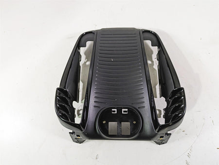 2013 Harley VRSCDX Night Rod Sp Radiator Center Cover Fairing 26813-08A 26788-08 {{ shop.shopifyCountryName }} - Mototech271
