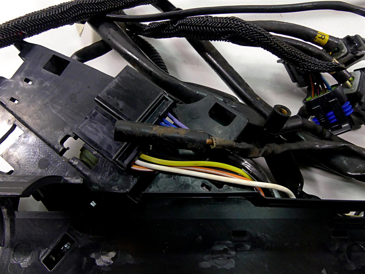2009 Harley XR1200 Sportster Main & Engine Wiring Harness Read 70225-08 70163-08 {{ shop.shopifyCountryName }} - Mototech271