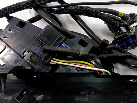 2009 Harley XR1200 Sportster Main & Engine Wiring Harness Read 70225-08 70163-08 {{ shop.shopifyCountryName }} - Mototech271