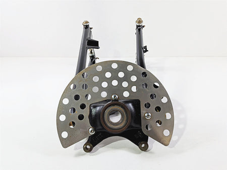2021 Yamaha YXZ1000R EPS SS SE Front Right Knee Assembly B5H-F3502-00-00 {{ shop.shopifyCountryName }} - Mototech271