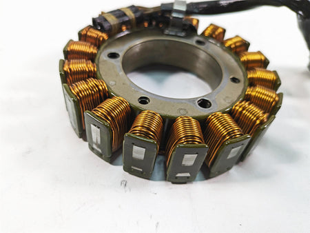 2011 Ducati Hypermotard 1100 Evo SP Ignition Alternator Stator 26440221A {{ shop.shopifyCountryName }} - Mototech271