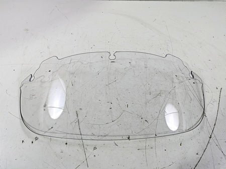 2015 Harley Touring FLHTKL E -Glide Low Windshield Wind Shield Screen 57400250A {{ shop.shopifyCountryName }} - Mototech271