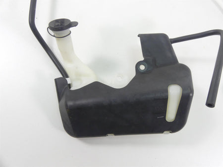 2013 Triumph Street Triple 675R Coolant Fan, Reservoir & Hoses T2100482 {{ shop.shopifyCountryName }} - Mototech271