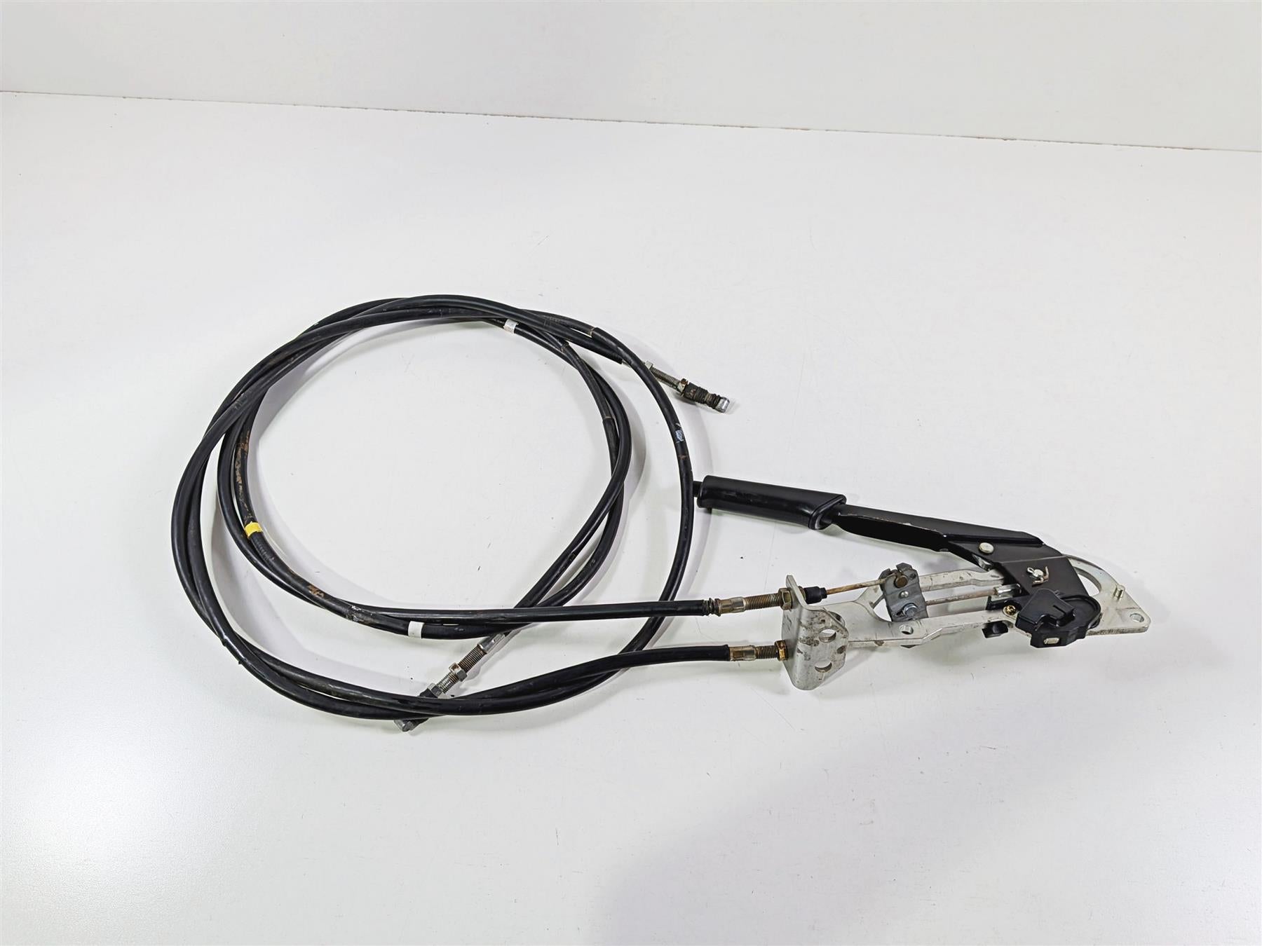 2020 Kawasaki Teryx KRX KRF 1000 Park Brake Handle & Cable 43106-0008 54005-0313 {{ shop.shopifyCountryName }} - Mototech271