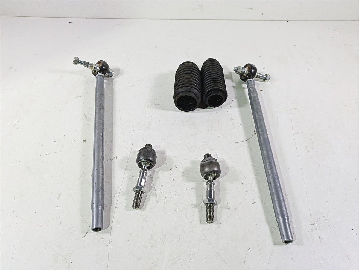 2021 Polaris RZR1000 XP Premium SuperATV Heavy Duty Tie Rod Set TRK01-001-0#OK {{ shop.shopifyCountryName }} - Mototech271