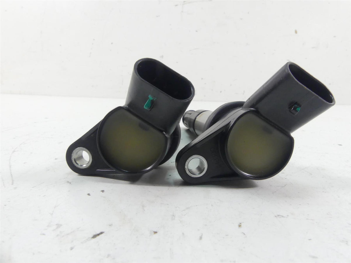 2018 Indian Scout Sixty Ignition Stick Coil Set 4015017 {{ shop.shopifyCountryName }} - Mototech271