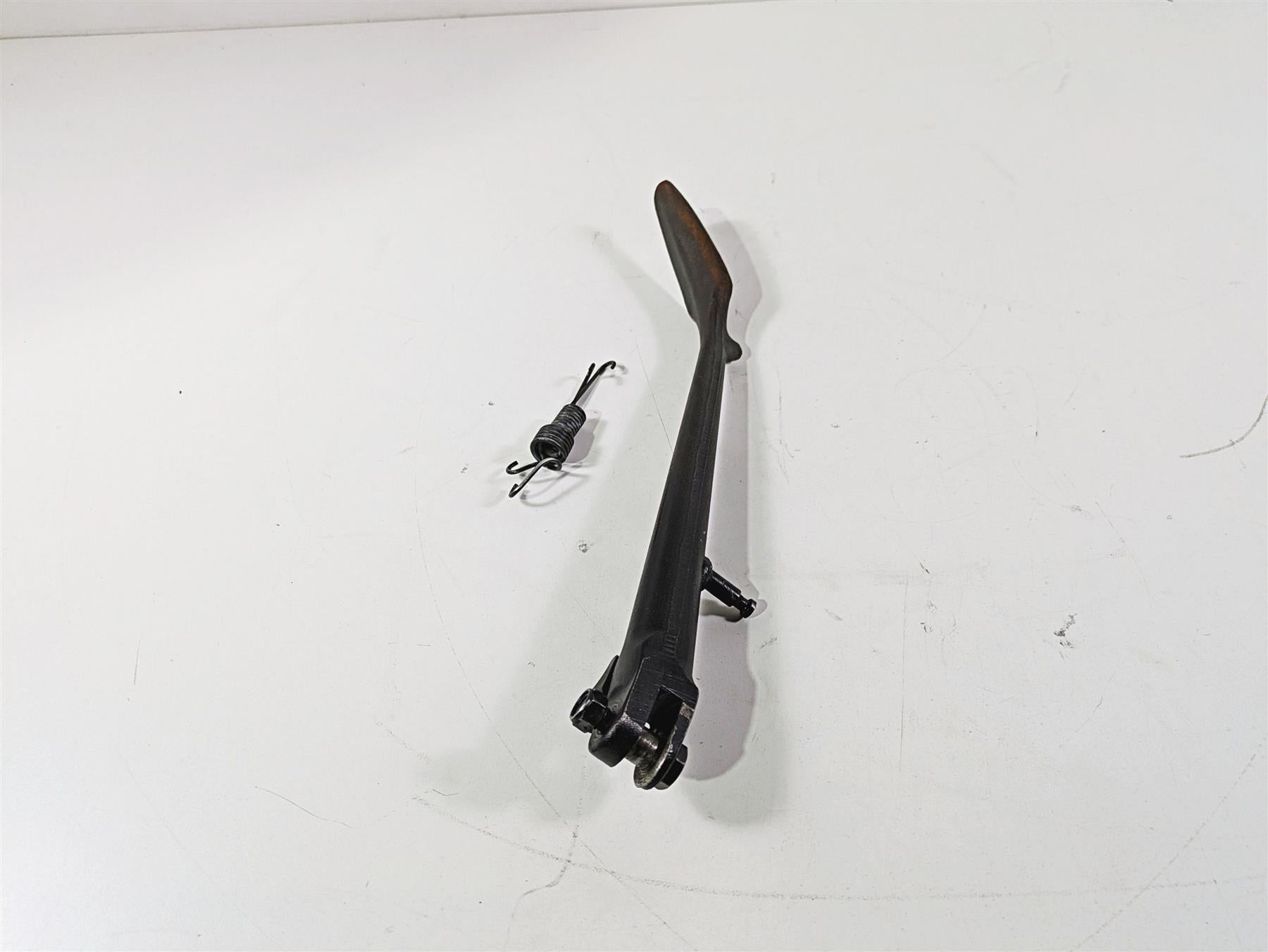 2016 Suzuki M109R VZR1800 Boulevard Side Kickstand + Switch - Read 42310-48G20 {{ shop.shopifyCountryName }} - Mototech271