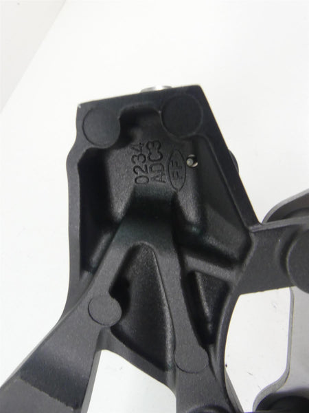2019 Kawasaki ZX1400 ZX-14R Ninja Front Left Footpeg Foot Peg 35063-1337-18R {{ shop.shopifyCountryName }} - Mototech271