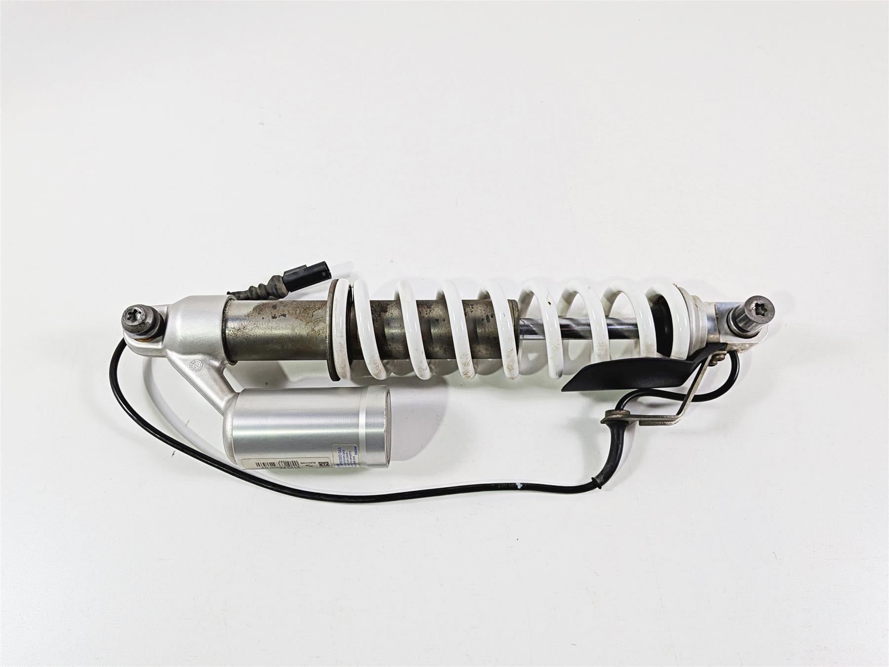2015 BMW R1200GS K50 Front Esa Dynamics Shock Damper Suspension 31488548883 {{ shop.shopifyCountryName }} - Mototech271