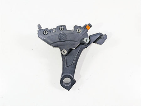 2020 Harley Touring FLTRK Road Glide Rear Brake Caliper & Bracket 44080-08C {{ shop.shopifyCountryName }} - Mototech271