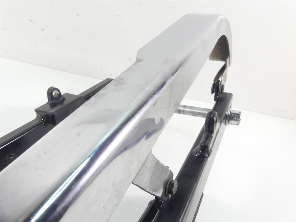 1999 Harley Dyna FXDL Low Rider Rear Swing Arm Swing Arm + 3/4" Axle 47820-90A {{ shop.shopifyCountryName }} - Mototech271