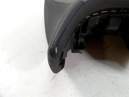 2016 BMW R1200GS Adv K51 Unheated Front Rider Seat Saddle -Read 52538532736 {{ shop.shopifyCountryName }} - Mototech271