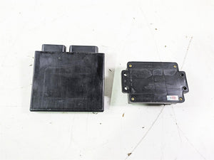 2005 Kawasaki ZX12R Ninja Cdi Ecu Ecm Control Module & Junction Box 21175-0038 | Mototech271