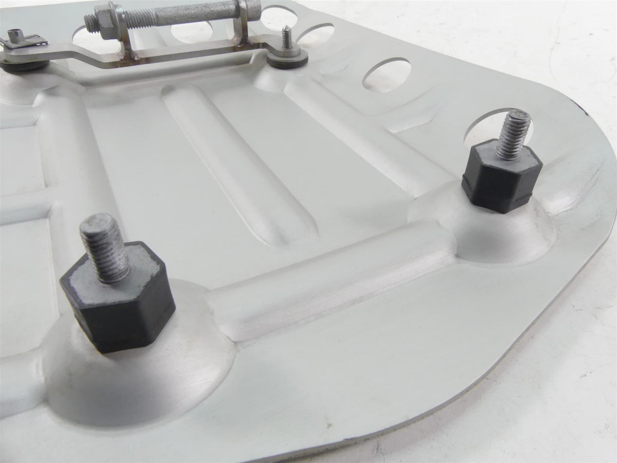2011 BMW R1200GS K255 Adv Skid Plate Lower Engine Crash Guard 11117717743 {{ shop.shopifyCountryName }} - Mototech271