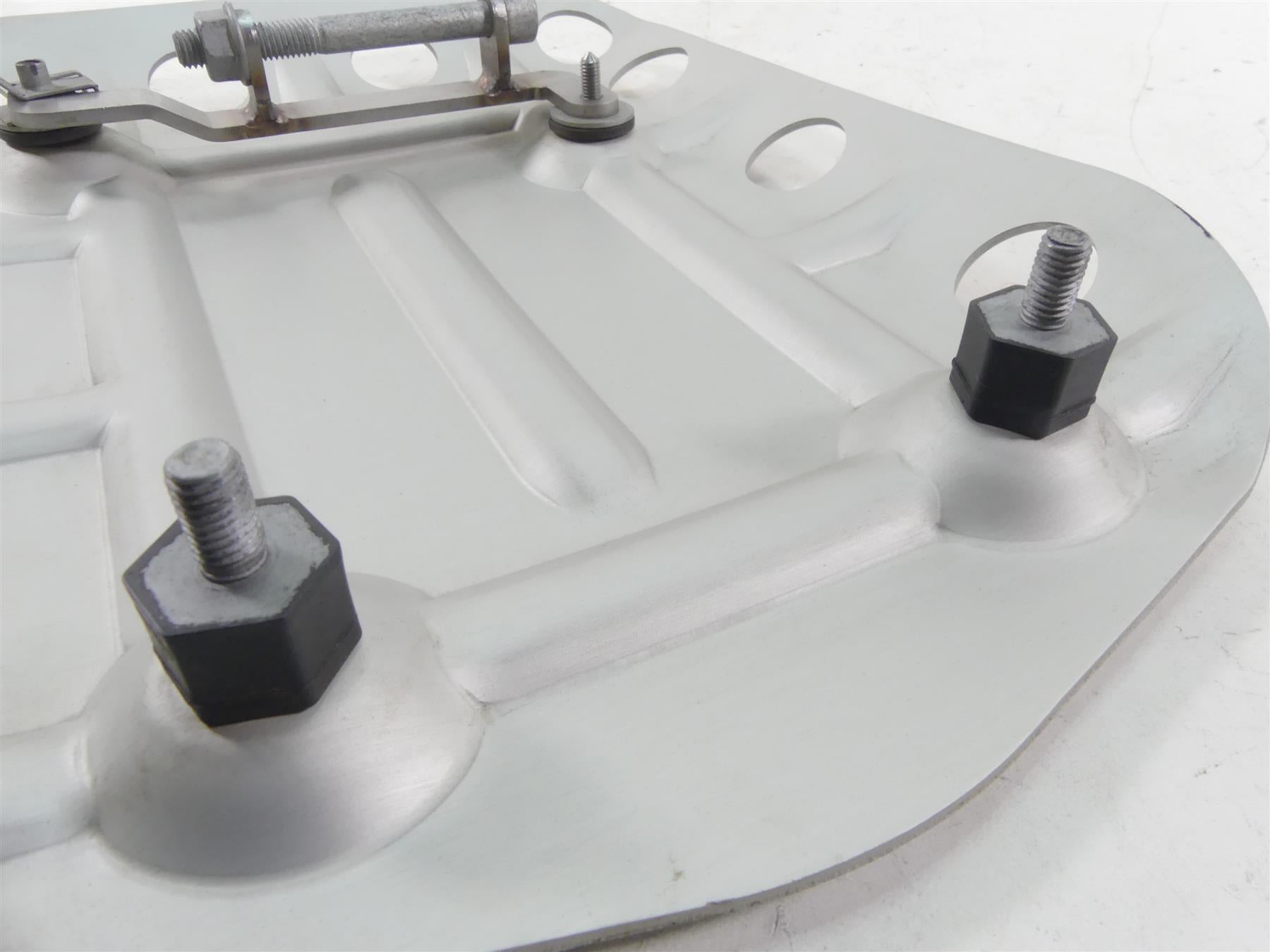 2011 BMW R1200GS K255 Adv Skid Plate Lower Engine Crash Guard 11117717743 {{ shop.shopifyCountryName }} - Mototech271