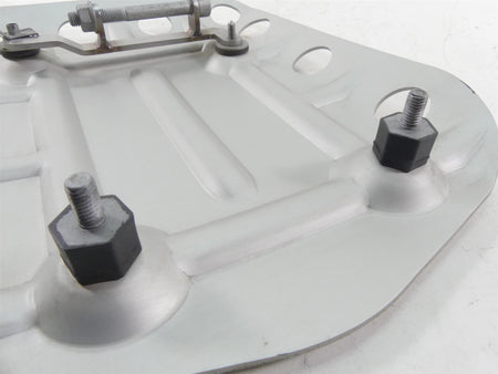 2011 BMW R1200GS K255 Adv Skid Plate Lower Engine Crash Guard 11117717743 {{ shop.shopifyCountryName }} - Mototech271