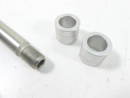 2019 Triumph Street Triple 765R Front 20mm Wheel Spindle Axle T2000650 {{ shop.shopifyCountryName }} - Mototech271