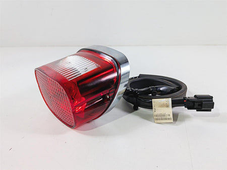 2014 Harley Touring FLHTK Electra Glide Tail Light Taillight Lamp 68140-04-Mototech271