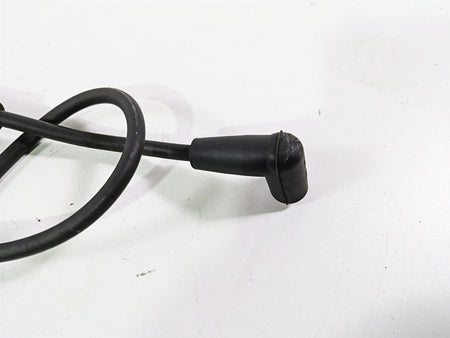 2017 Harley Dyna FXDB Street Bob Delphi Ignition Coil Wires Plug Set 31696-07A {{ shop.shopifyCountryName }} - Mototech271
