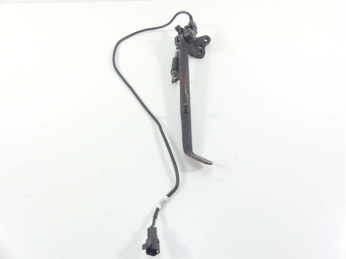 2021 Aprilia Tuono 660 RS660 Side Kickstand Kick Jiffy Stand 2B006338 {{ shop.shopifyCountryName }} - Mototech271