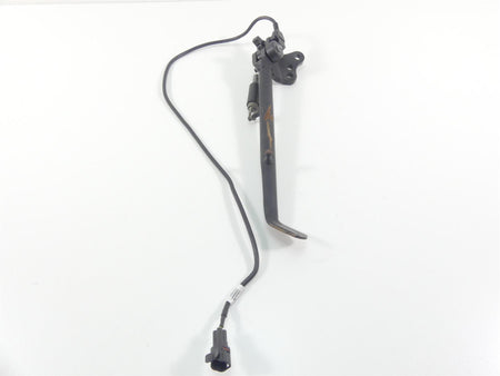 2021 Aprilia Tuono 660 RS660 Side Kickstand Kick Jiffy Stand 2B006338 {{ shop.shopifyCountryName }} - Mototech271