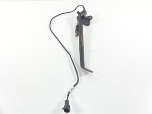 2021 Aprilia Tuono 660 RS660 Side Kickstand Kick Jiffy Stand 2B006338 | Mototech271