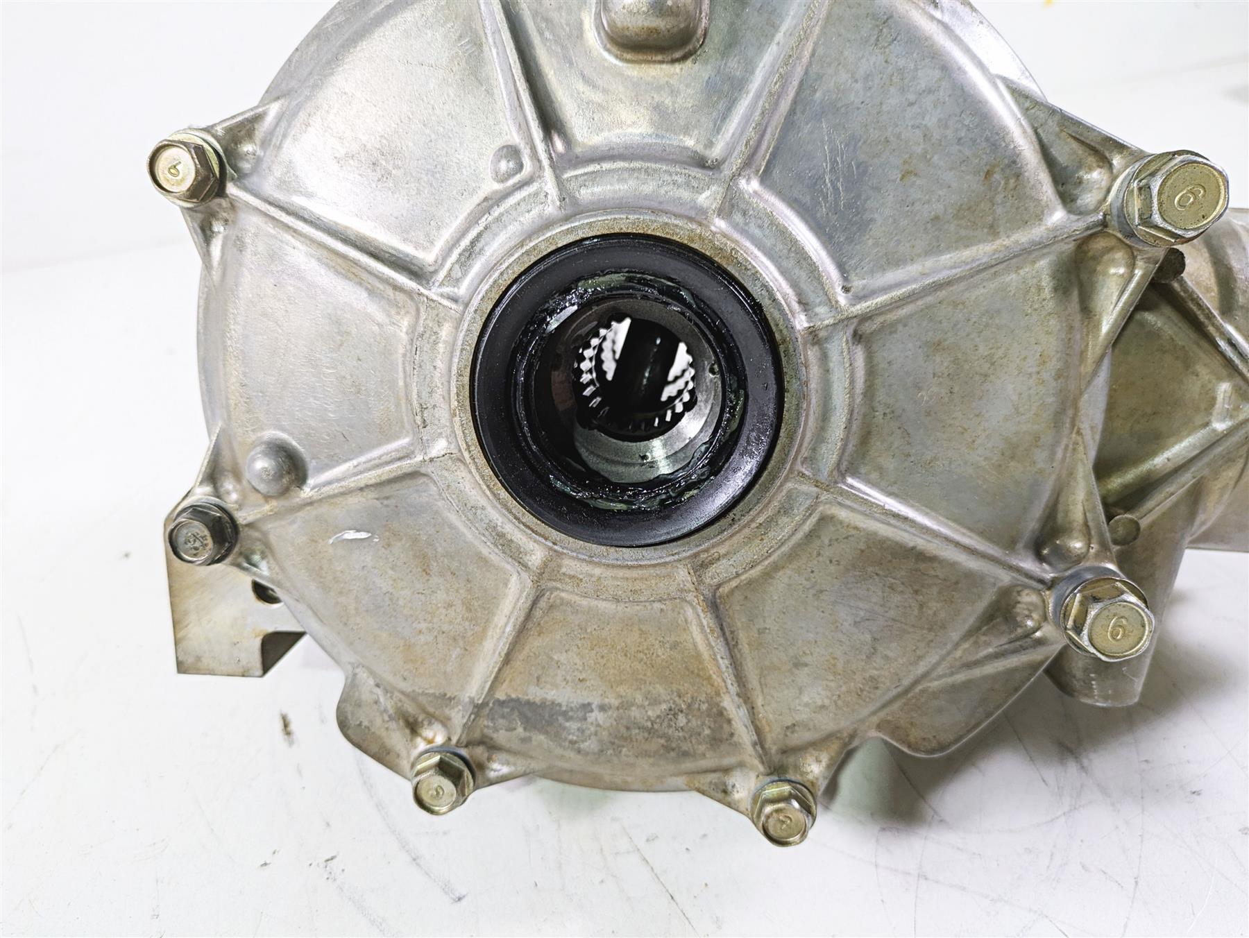 2022 Kawasaki Teryx KRX KRF 1000 C SE Front Differential Gear Box 13101-0719 {{ shop.shopifyCountryName }} - Mototech271