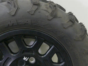 2021 Honda Talon SXS1000 S2X 1000R Oem Wheel Rim Maxxis Tire Set 44650-HL6-A10