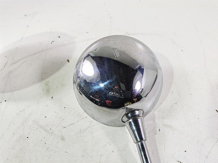 1998 Moto Guzzi California 1100 EV Rear View Mirror Set GU03769430 GU03769831 {{ shop.shopifyCountryName }} - Mototech271
