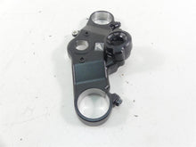 Load image into Gallery viewer, 2021 Honda CBR600RR Upper Triple Tree Steering Clamp 53300-MJC-A00 | Mototech271
