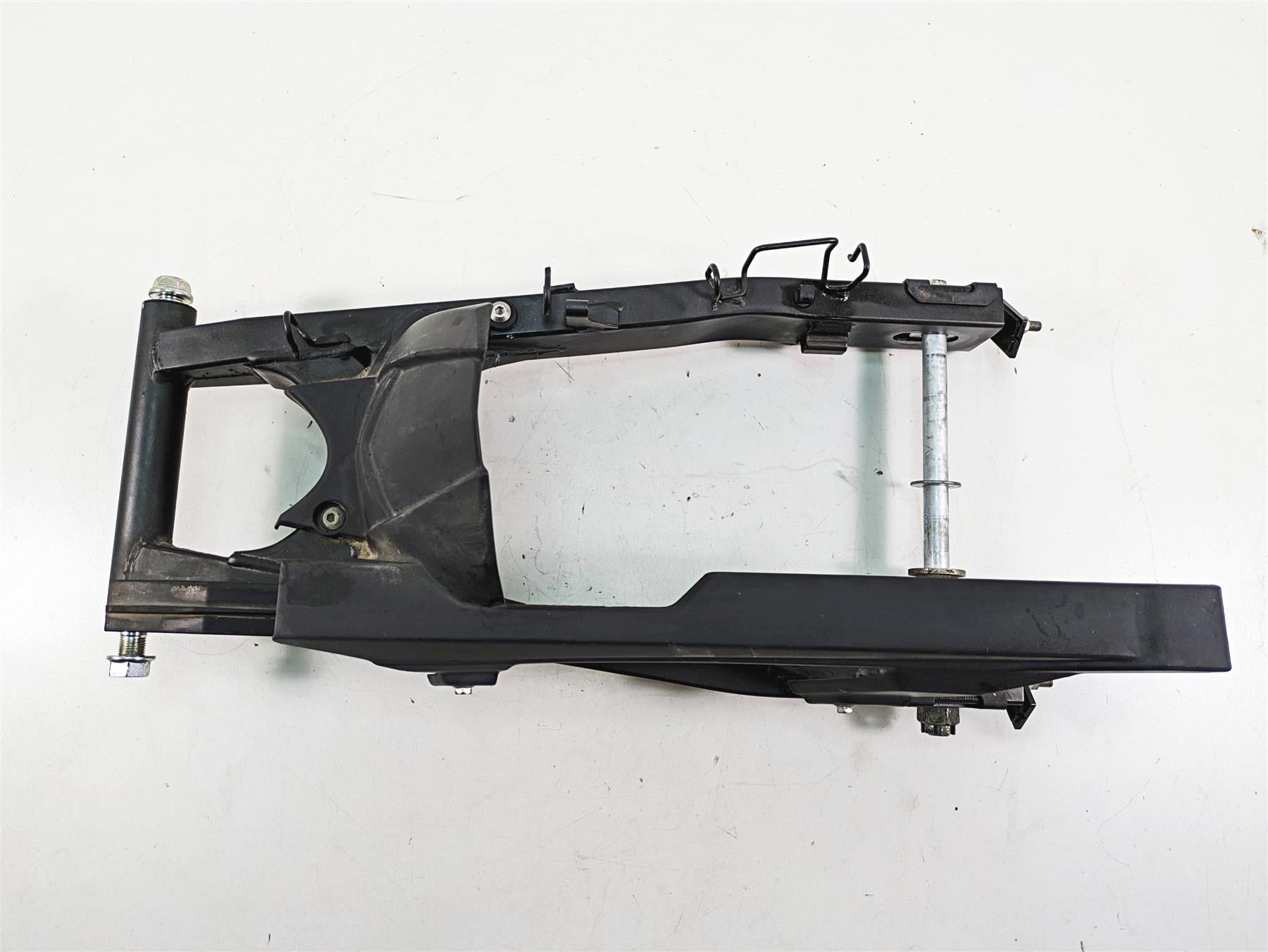 2016 Kawasaki Ninja EX300 Rear Swingarm Swing Arm 33001-0634-18R {{ shop.shopifyCountryName }} - Mototech271