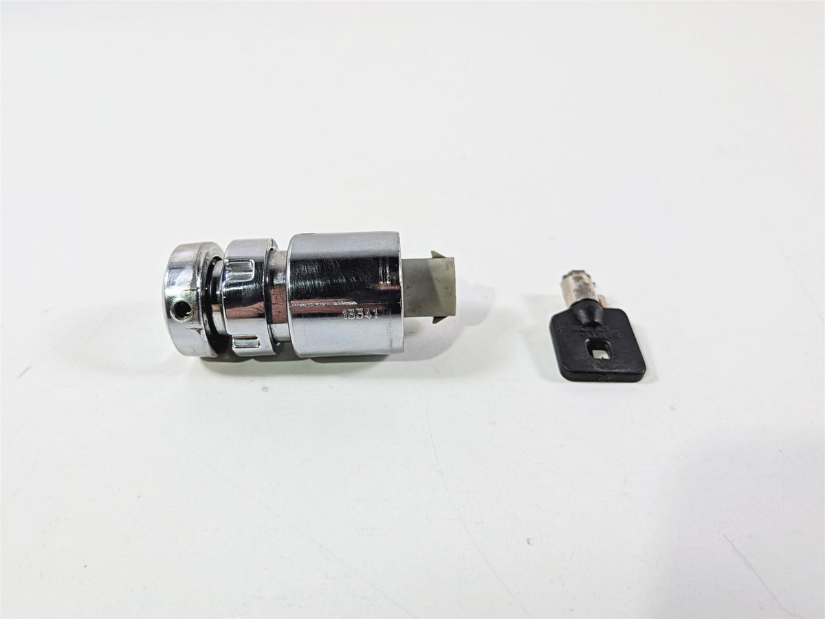 2014 Harley FXSB Softail Breakout Ignition Switch Key Lock Set 71400077A-Mototech271