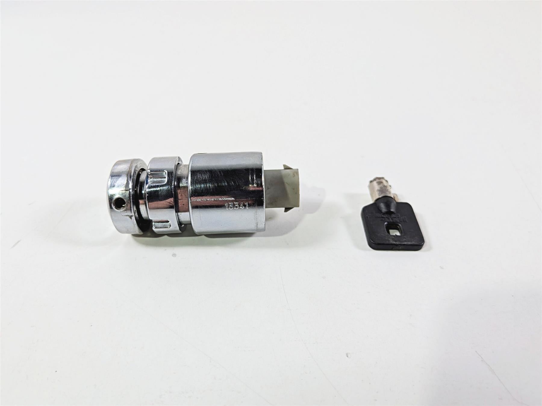 2014 Harley FXSB Softail Breakout Ignition Switch Key Lock Set 71400077A-Mototech271