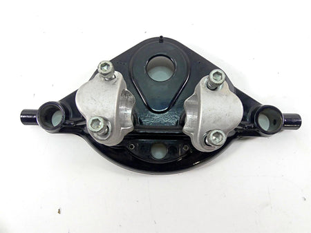 2007 Harley Touring FLHRSE CVO Road King Upper Triple Tree Riser Set 45435-95 {{ shop.shopifyCountryName }} - Mototech271
