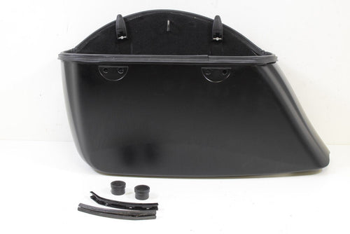 2017 Indian Chieftain Dark Horse Left Bottom Saddle Bag Saddlebag 5451493 | Mototech271
