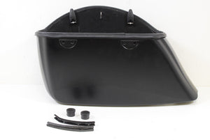 2017 Indian Chieftain Dark Horse Left Bottom Saddle Bag Saddlebag 5451493 | Mototech271